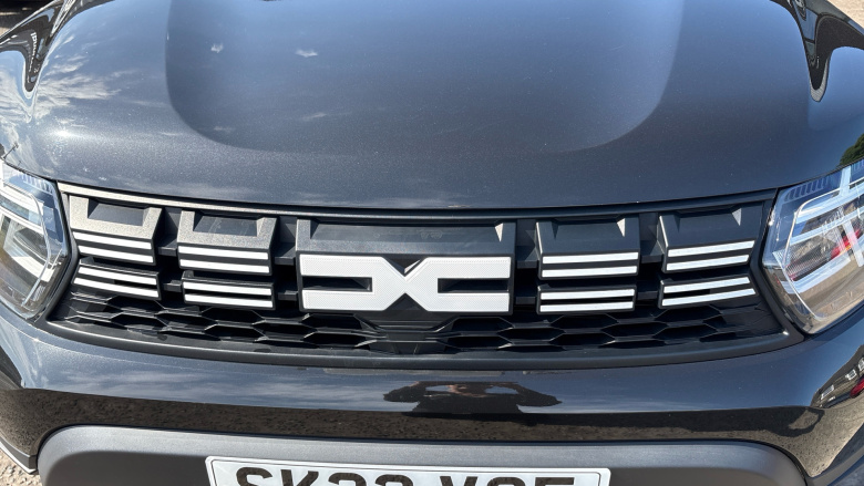 Dacia Duster 1.0 TCe 90 Expression 5dr Petrol Estate